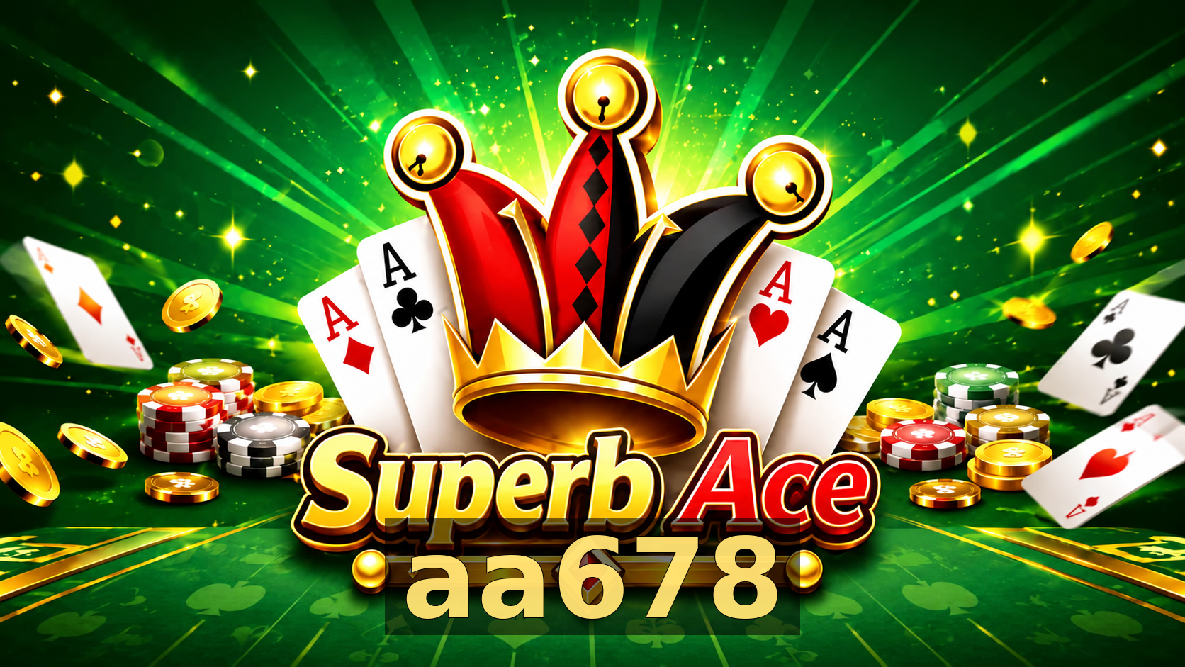 Jogos e entretenimento aa678 — destaque 1