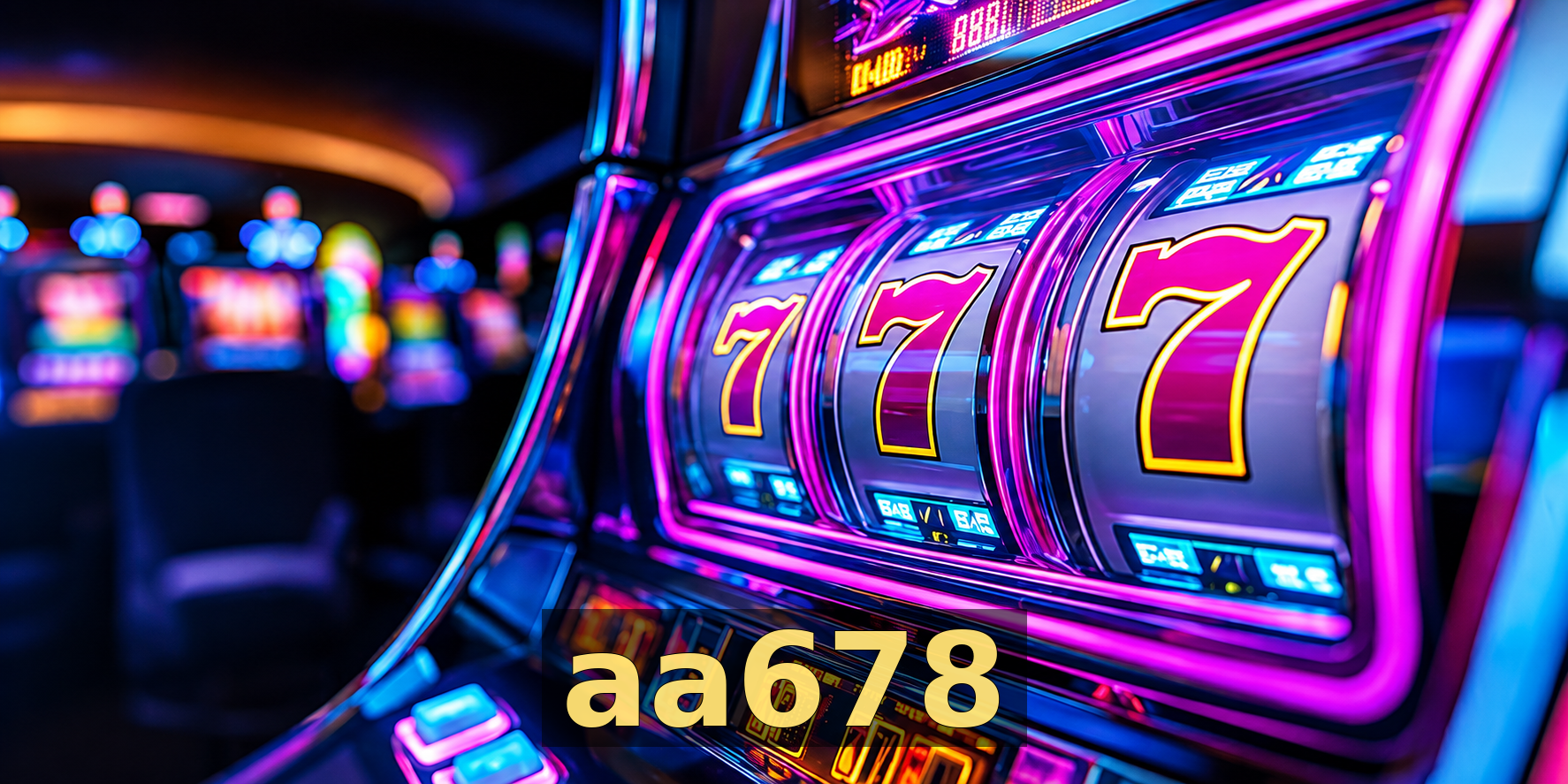Jogos e entretenimento aa678 — destaque 1