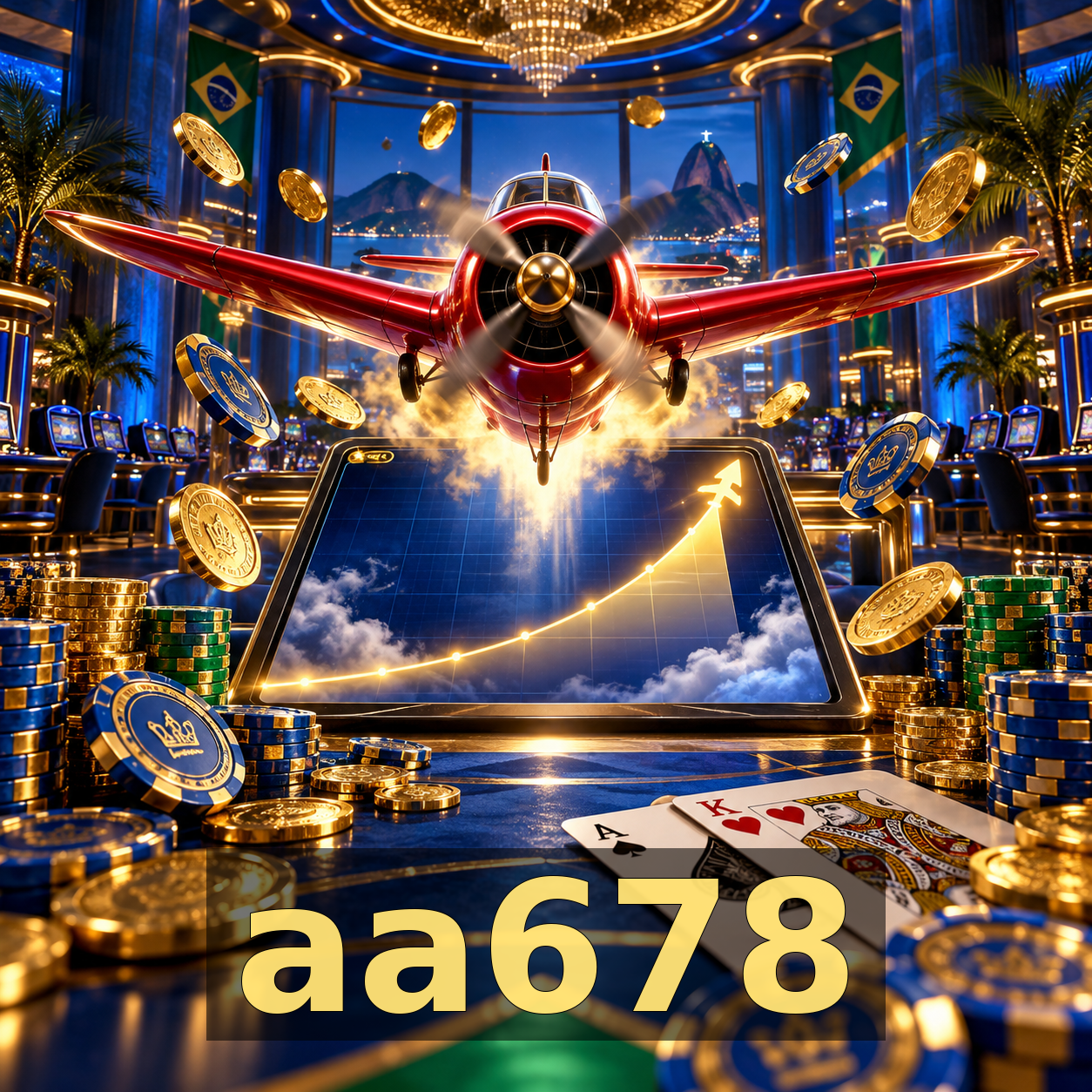 Especificações técnicas download aa678