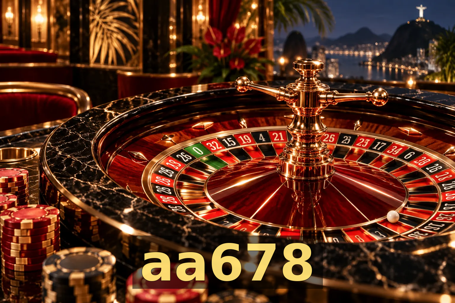Especificações técnicas download aa678