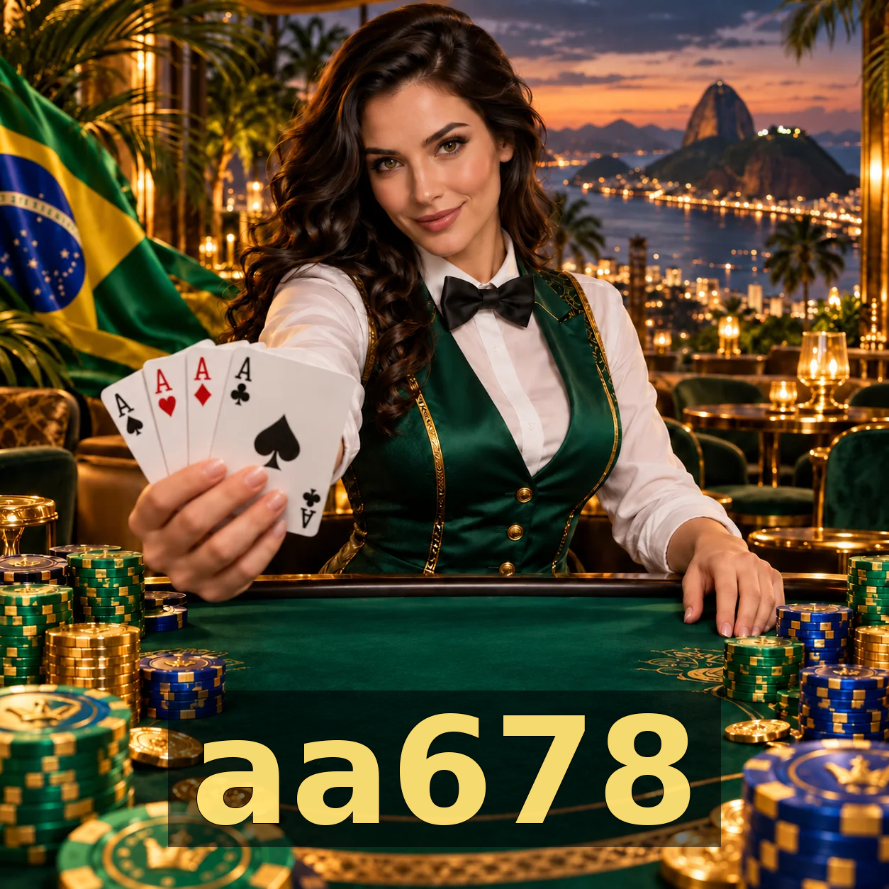 aa678 - Vitória verificada Carlos M.