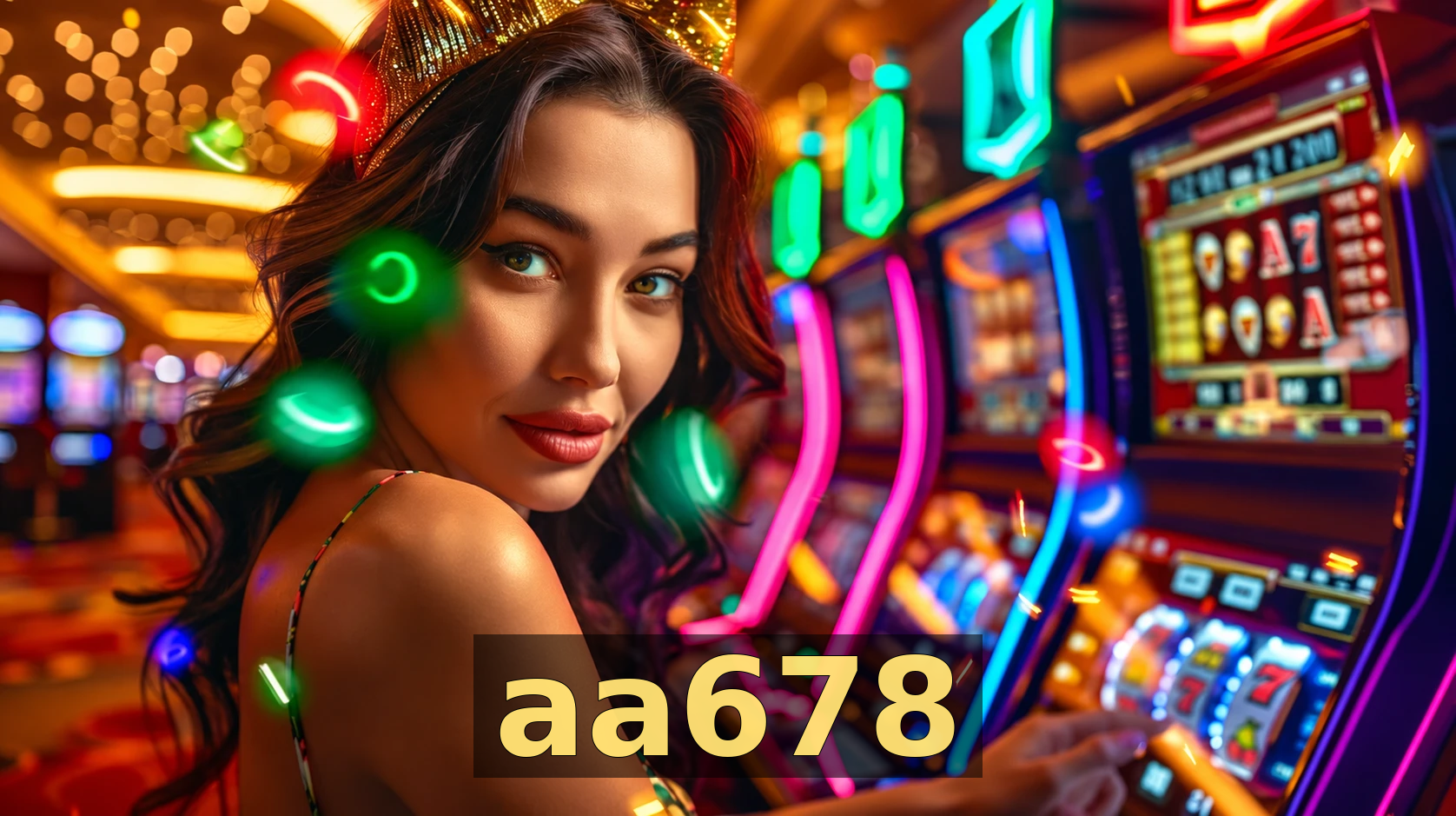 aa678 - Caso verificado Maria R. bônus