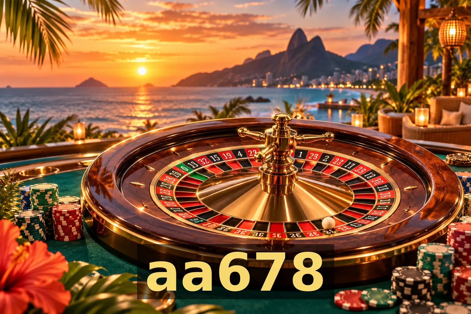 Jogos e entretenimento aa678 — destaque 1