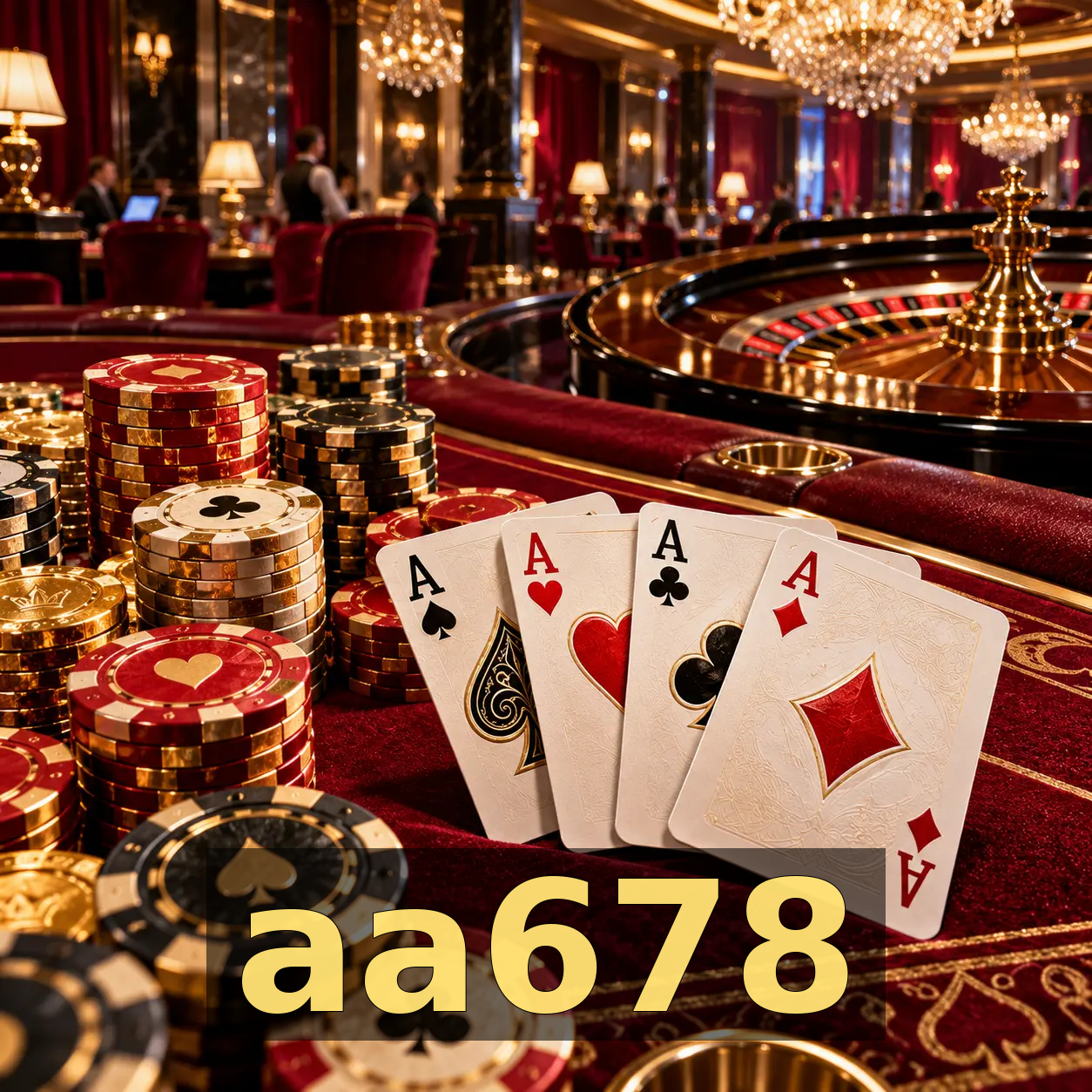 Jogos e entretenimento aa678 — destaque 1