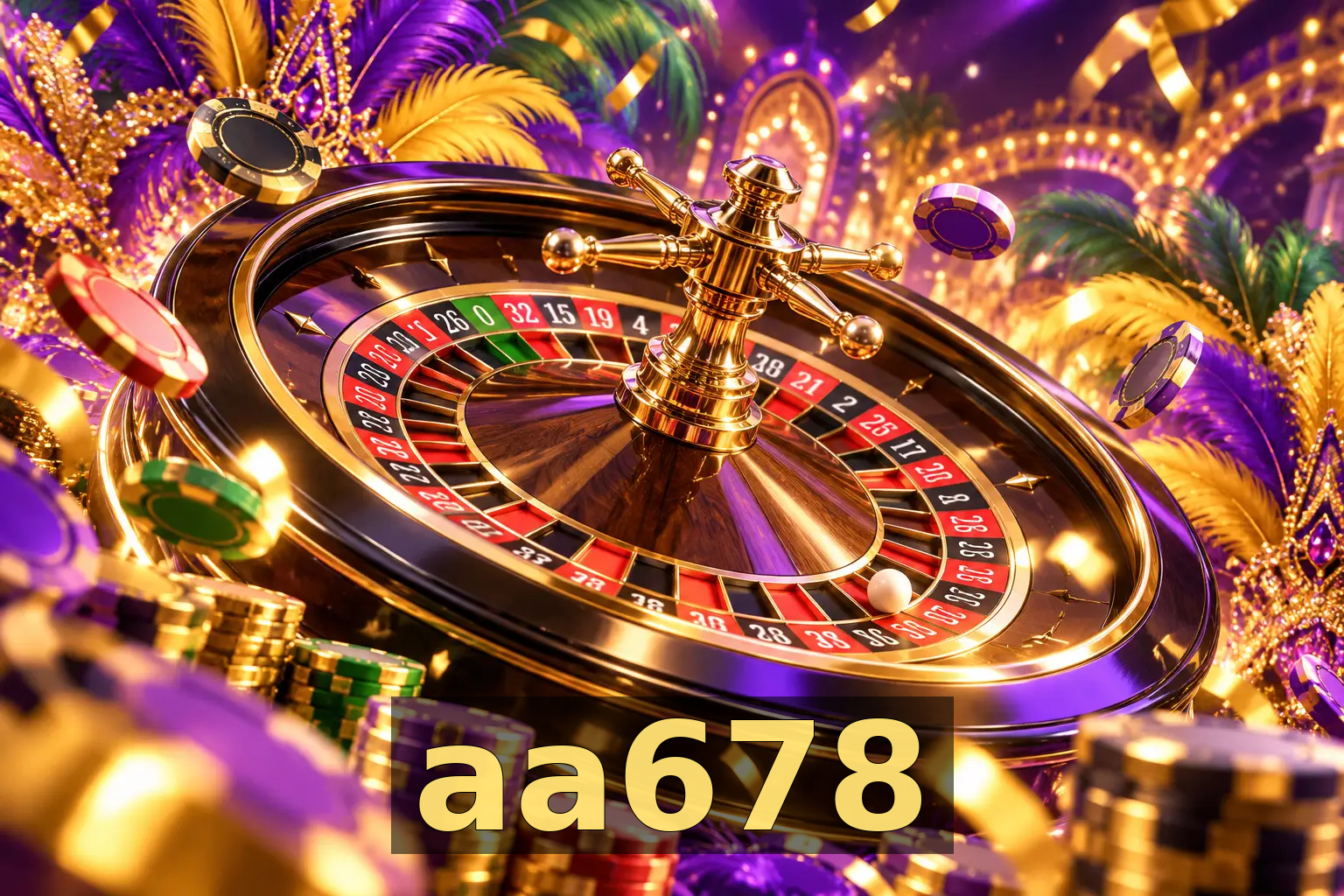 Especificações técnicas download aa678