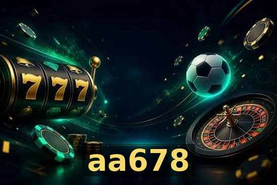 Jogos e entretenimento aa678 — destaque 2