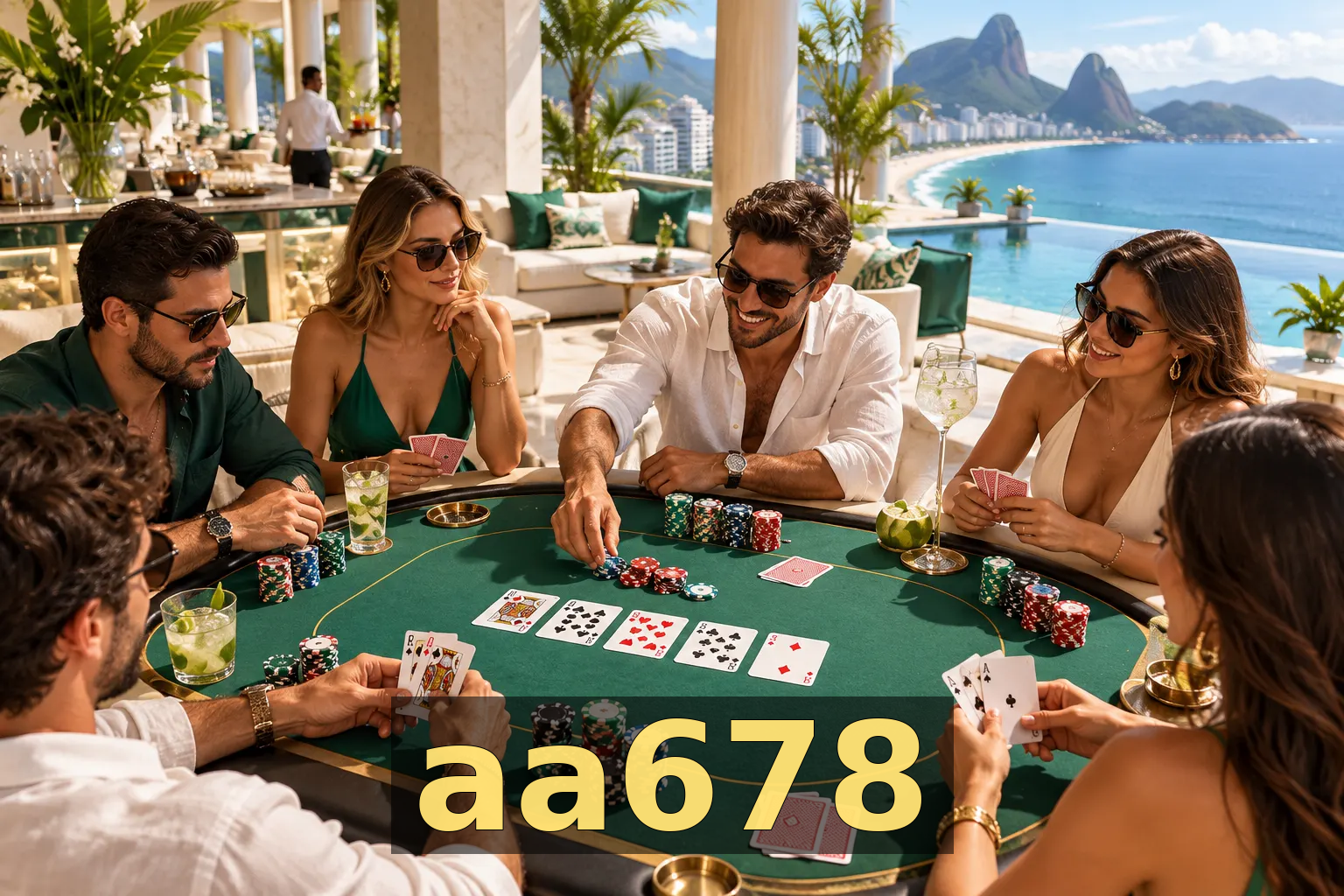 Especificações técnicas download aa678