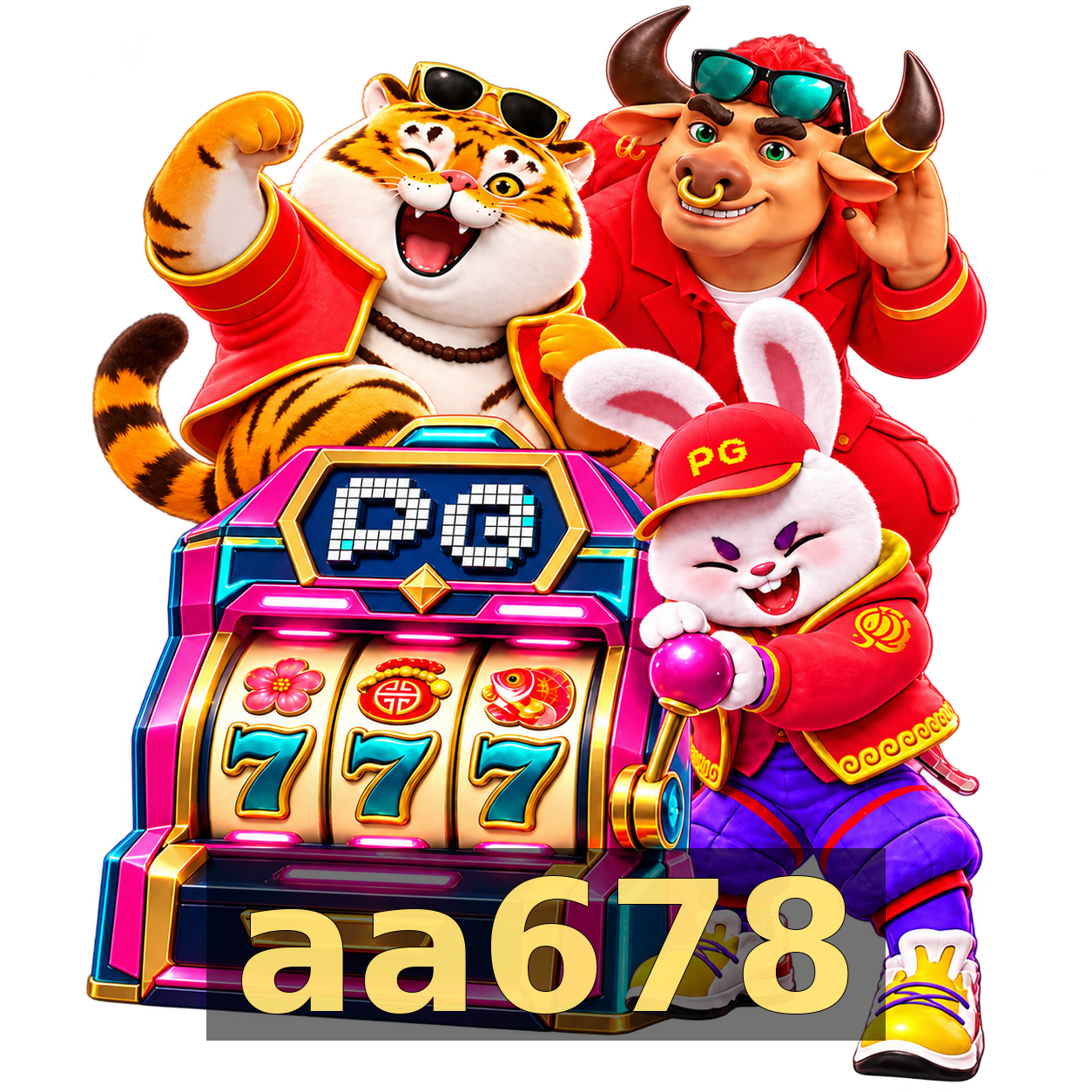 Jogos e entretenimento aa678 — destaque 2